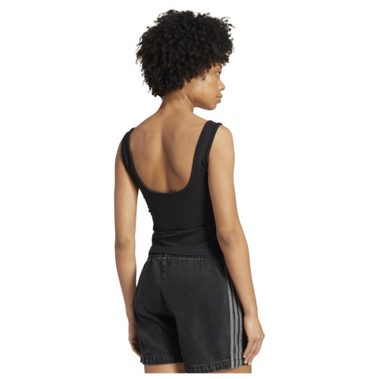 Adidas Γυναικεία αμάνικη μπλούζα Premium Essentials Tank Top